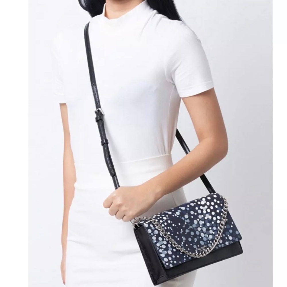 Kate spade Cameron soirée dot crossbody bag